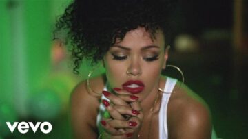 Elle Varner – Don’t Wanna Dance