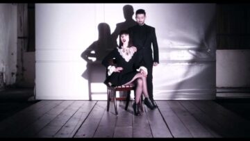 I Am A Camera – Lost In Love