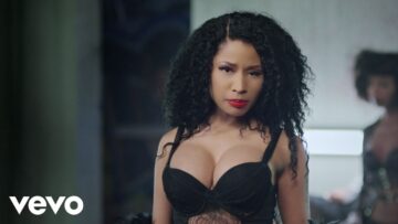 Nicki Minaj – Only