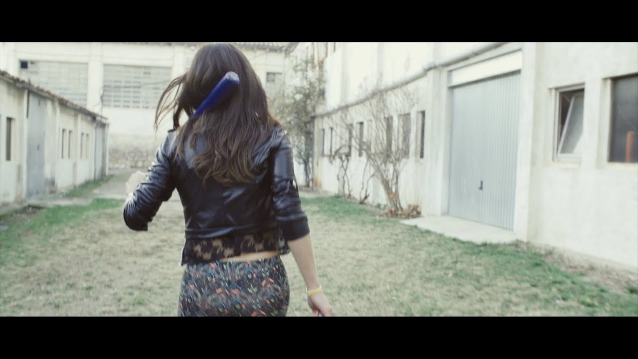 Xana Blue – Lluitaré Fins al Final