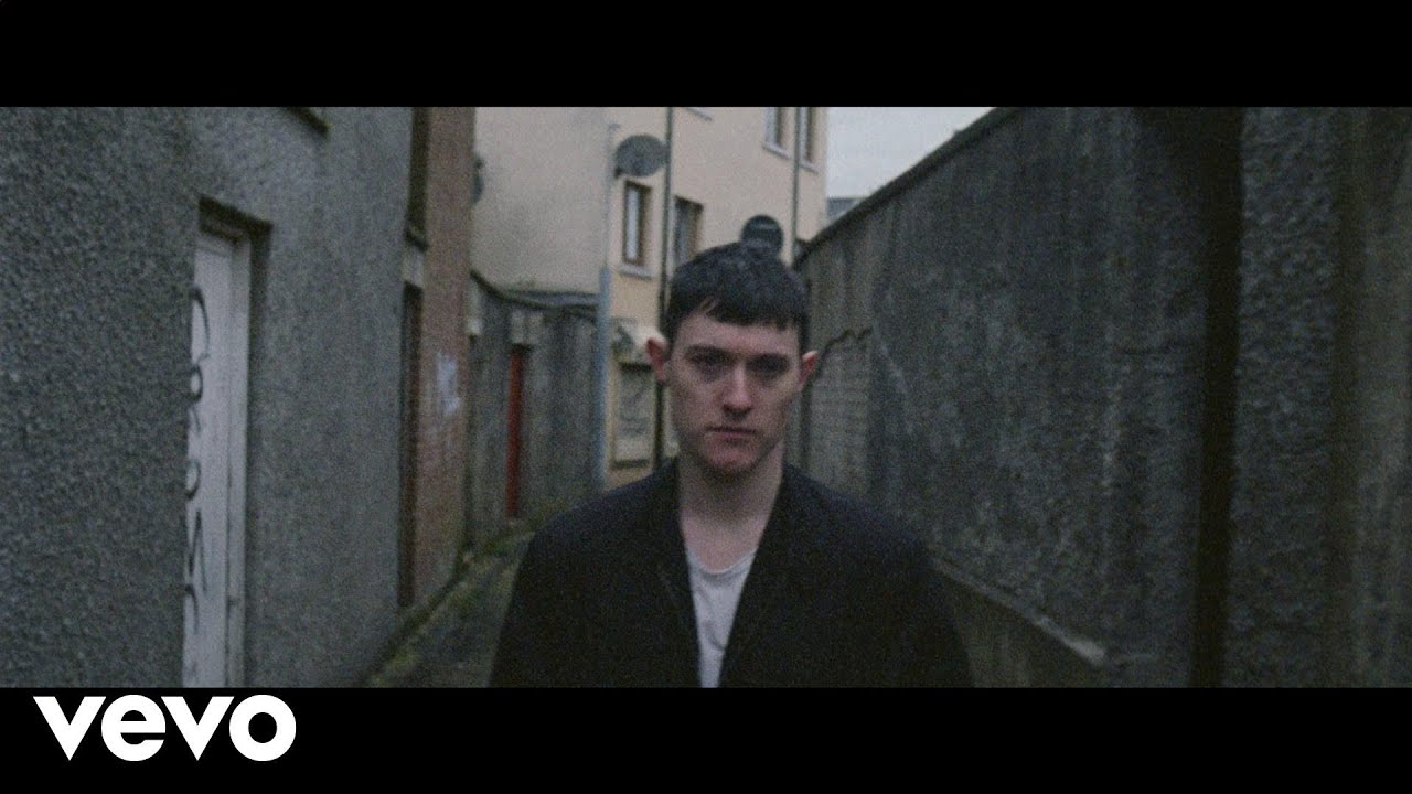 Wilkinson – Half Light