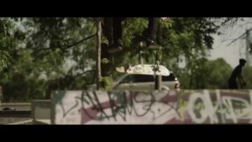 Where Giants Once Stood – Living In Security