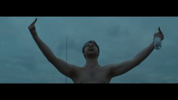 Craig Armstrong – Crash