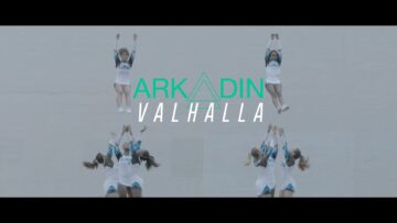 Arkadin – Valhalla