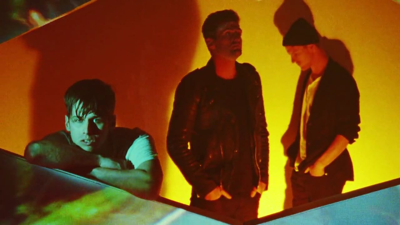 Foster The People – Coming Of Age