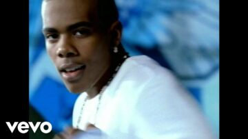 Mario – Let Me Love You