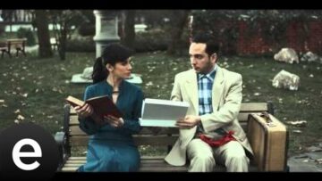 Oğuzhan Koç – Ayy / Ben Hala Rüyada