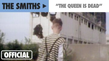 The Smiths – The Queen Is Dead