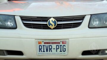 Human Services – The River Pig