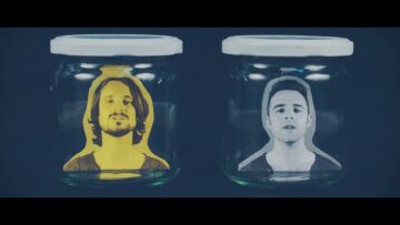 We Cut Corners – Blue