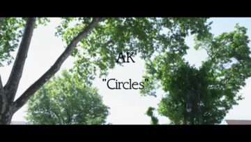 AK – Circles