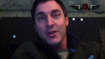 Frontiers Rock Festival – Message from Johnny Gioeli (Hardline)