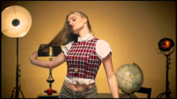 Gameface – Picture Day