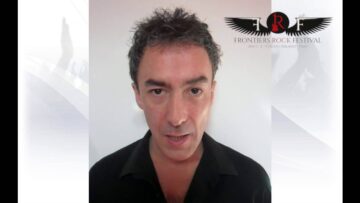 Frontiers Rock Festival – Message from Greg Morgan of Three Lions