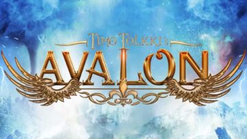 Timo Tolkki’s Avalon – Angels of the Apocalypse