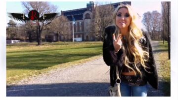 Frontiers Rock Festival – Message from Tave (Adrenaline Rush)