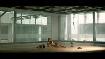 Gwilym Gold – Muscle