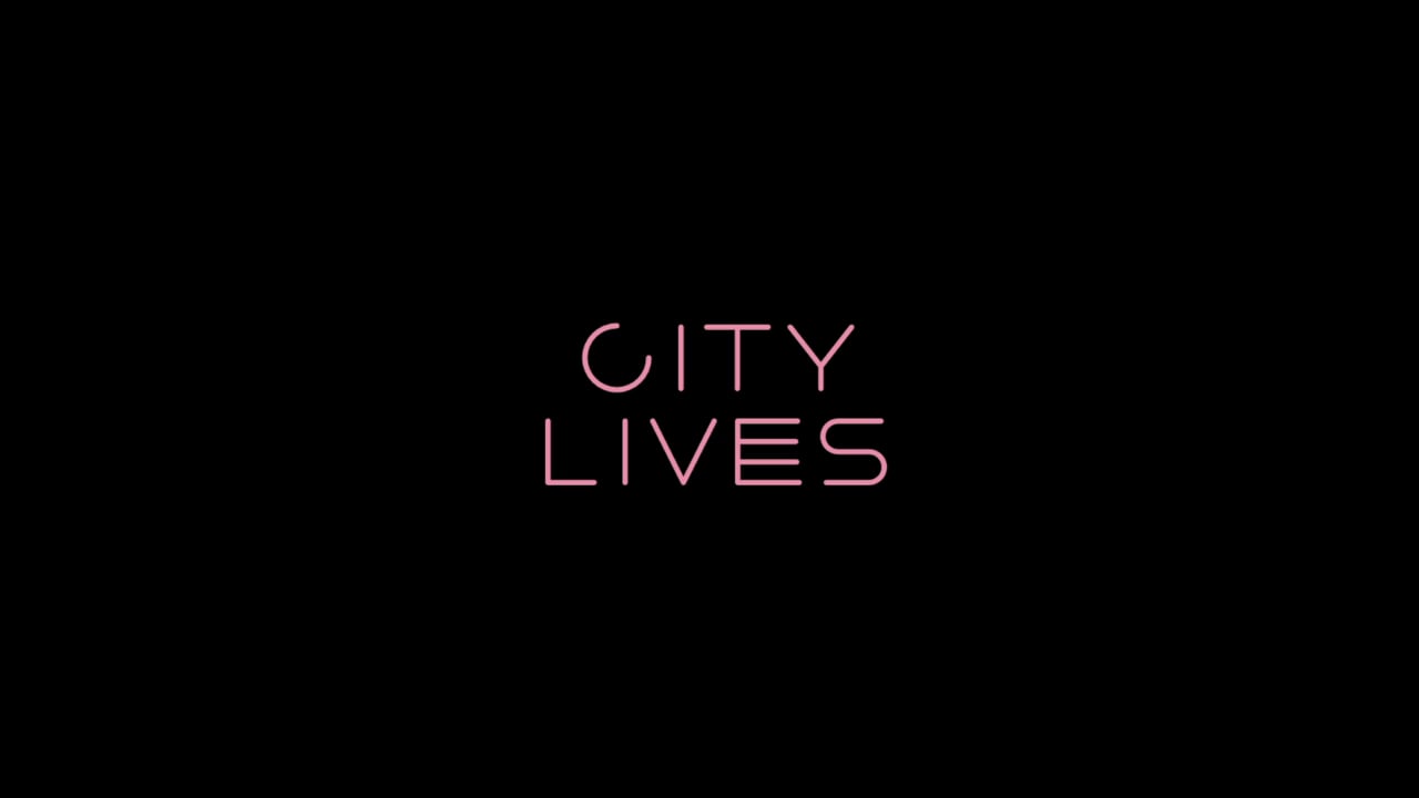 Ryal – City Lives