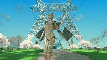 múm – When Girls Collide