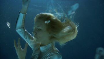 iamamiwhoami – hunting for pearls