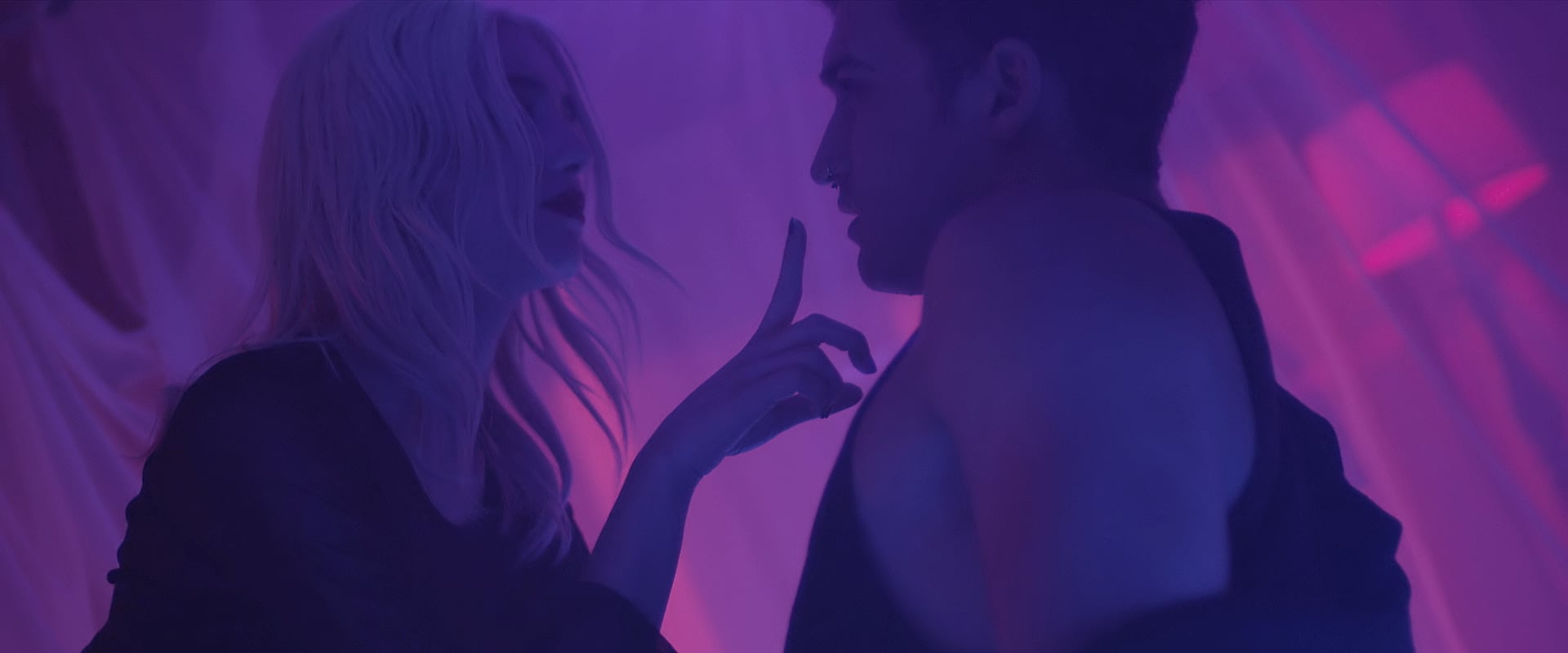 Ghost Town – You’re So Creepy