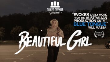 Dukes Avenue – Beautiful Girl