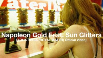 Napoleon Gold – Aqua Regia (Royal Water)
