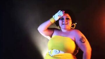 Gossip – Jealous Girls