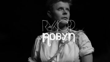 Röyksopp & Robyn – Do It Again