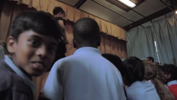 Brown Brogues – You Don’t Know