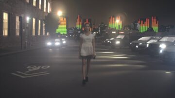 Casey Skodnek – Out of This World