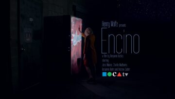 Henry Wolfe – Encino