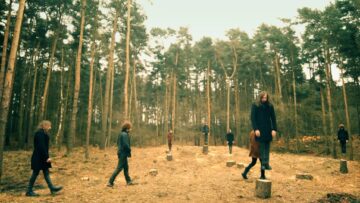 Messenger – Somniloquist