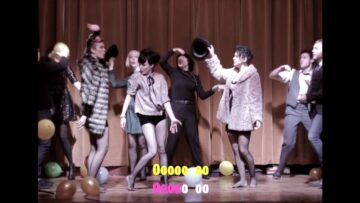 PINS – Waiting For The End