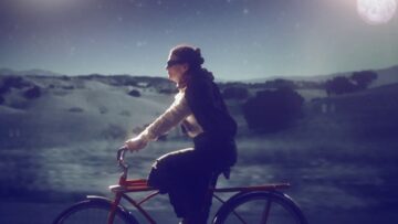 Rob Cantor – Old Bike