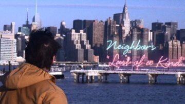 Neighbors – Last of a Kind