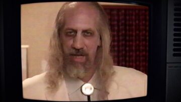 TOBACCO – Streaker