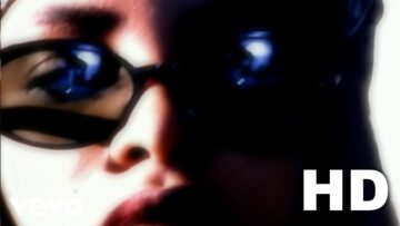 Aaliyah – Back & Forth