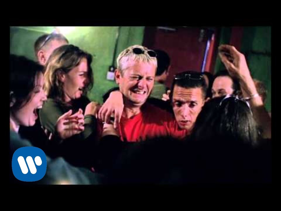 Levellers – Happy Birthday Revolution
