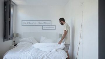 Jim O’Rourke – Good Times