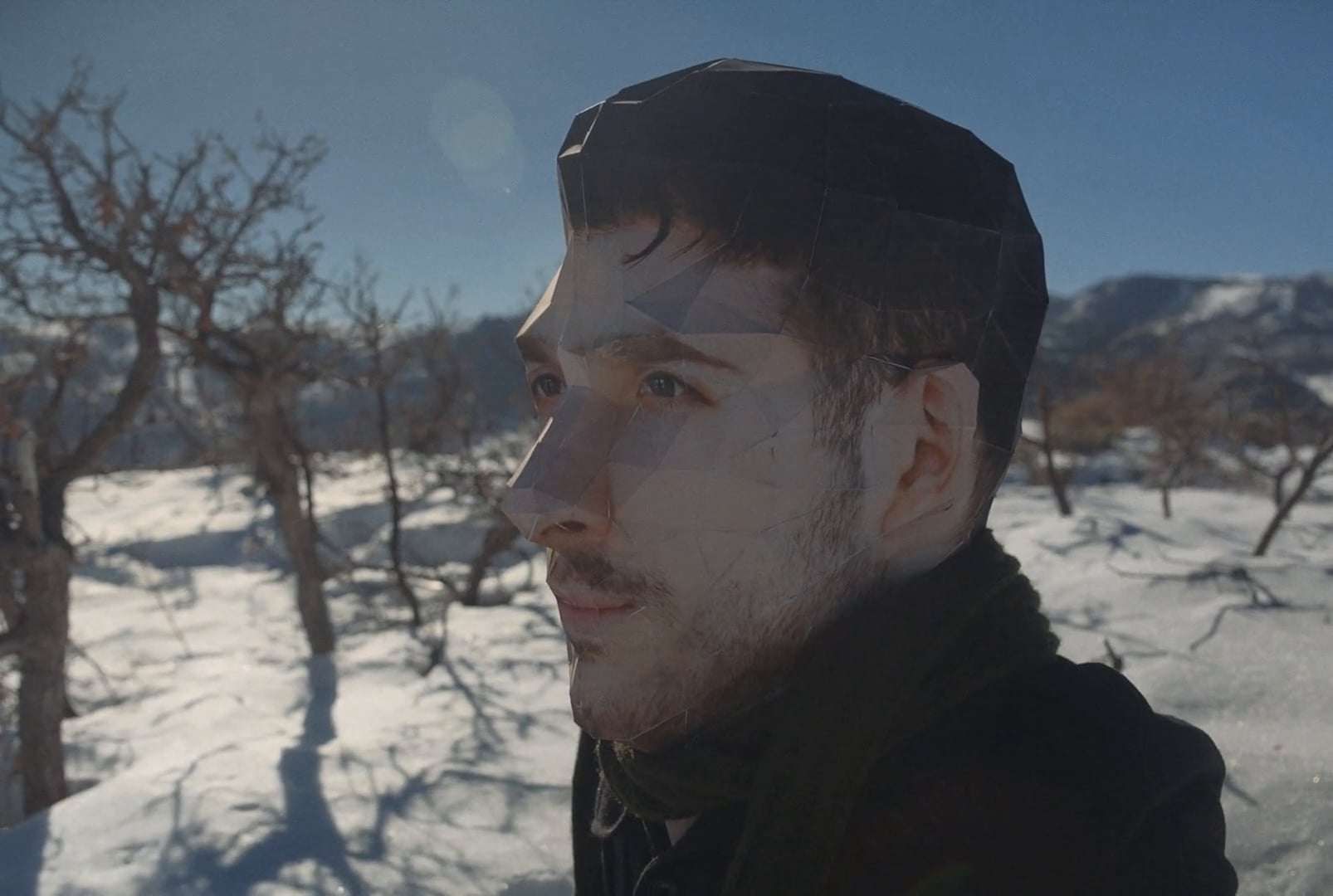 Hands & Teeth – Easy