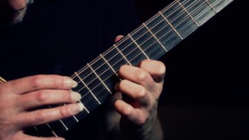 Jason Kessler – Aerial Boundaries