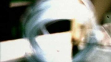 Radiohead – Stop Whispering