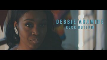 Debbie Aramide – Rock Bottom