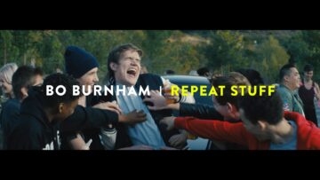 Bo Burnham – Repeat Stuff