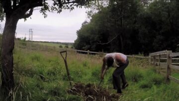 James Brute – Bury Yourself