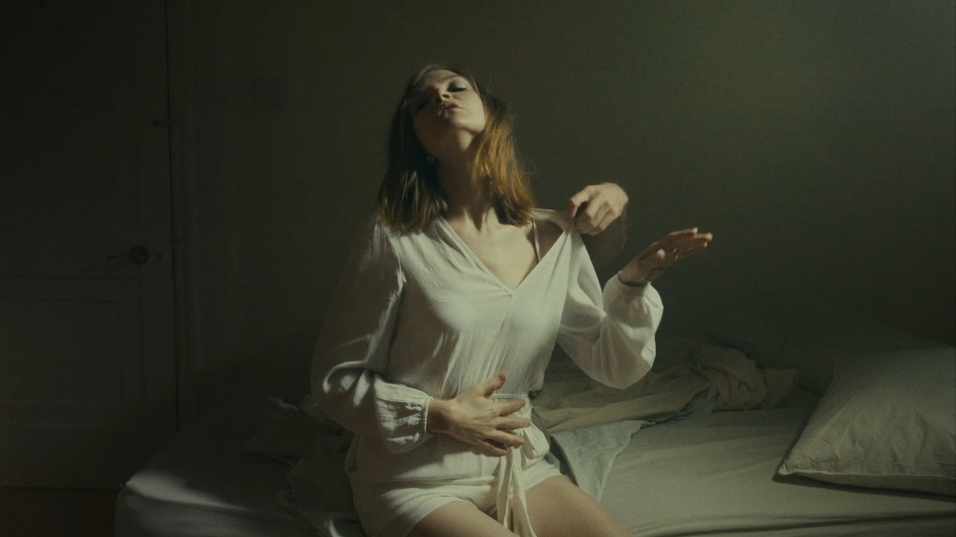 Sarah Belkner – With You