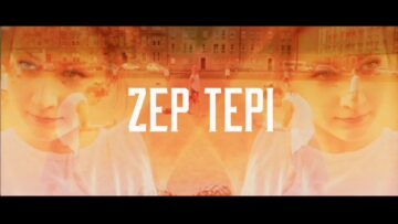 Arm Watches Fingers – Zep Tepi