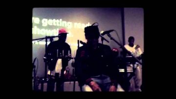 Bobby Womack – Behind The Bravest Man