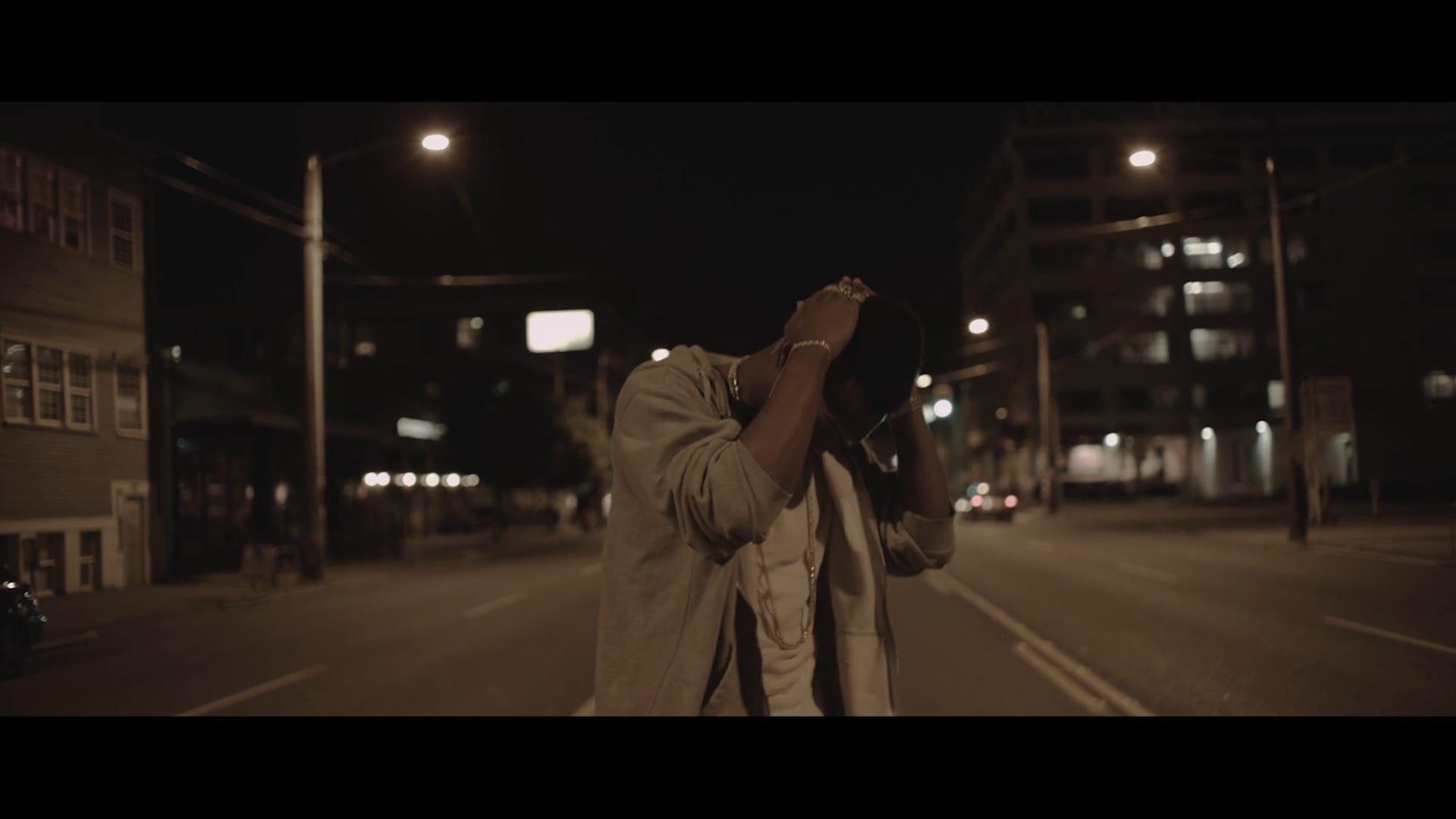 Raz Simone – They’ll Speak